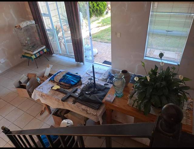 3 BEDROOM PROPERTY TO RENT IN BRACKENFELL SOUTH